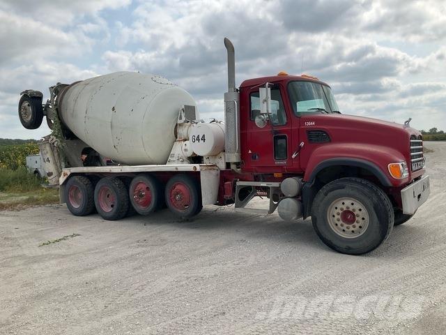Mack CV513 Camion altro