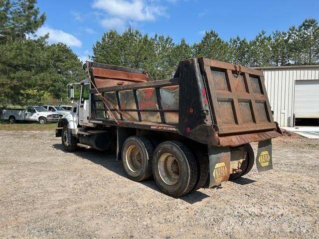 Mack CV700 Camion ribaltabili