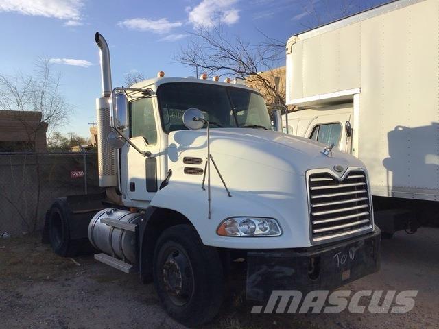 Mack CXN612 Motrici e Trattori Stradali
