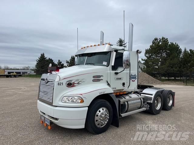 Mack CXN613 Motrici e Trattori Stradali