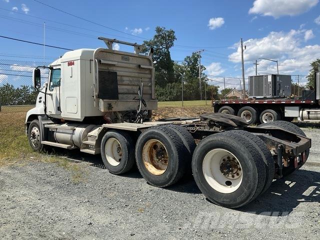 Mack CXN613 Motrici e Trattori Stradali