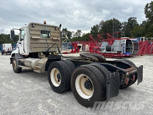 Mack CXN613 Motrici e Trattori Stradali