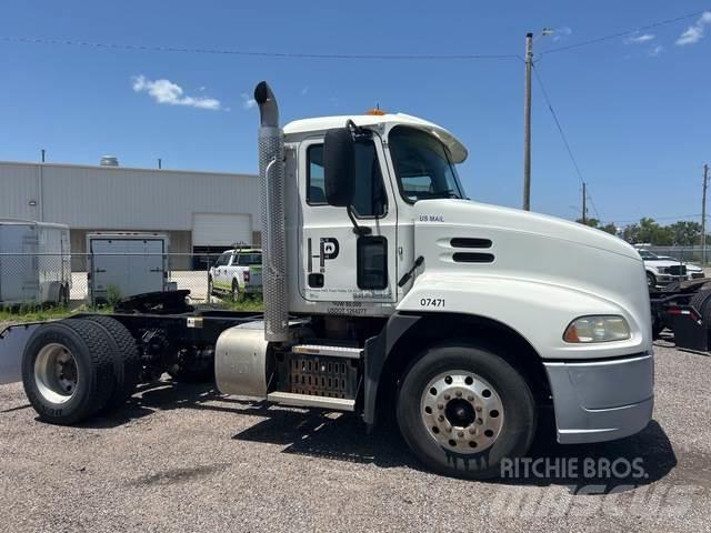 Mack CXU612 Motrici e Trattori Stradali