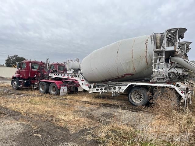 Mack CXU613 Motrici e Trattori Stradali