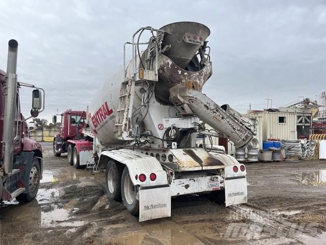 Mack CXU613 Motrici e Trattori Stradali
