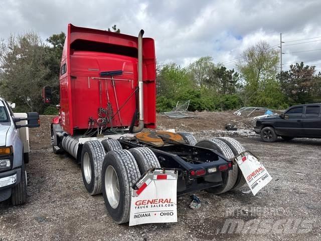Mack CXU613 Motrici e Trattori Stradali