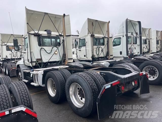 Mack CXU613 Motrici e Trattori Stradali