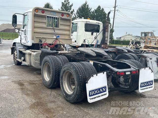 Mack CXU613 Motrici e Trattori Stradali