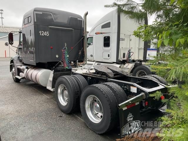 Mack CXU613 Motrici e Trattori Stradali