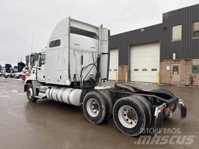 Mack CXU613 Motrici e Trattori Stradali
