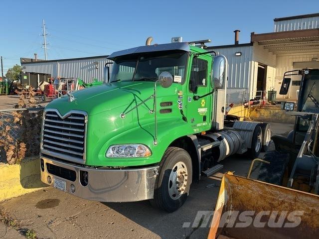 Mack CXU613 Motrici e Trattori Stradali