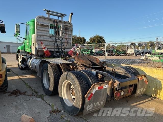 Mack CXU613 Motrici e Trattori Stradali