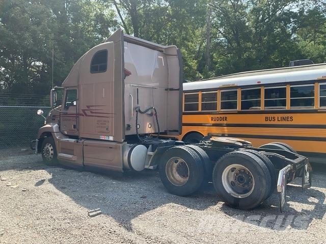 Mack CXU613 Motrici e Trattori Stradali