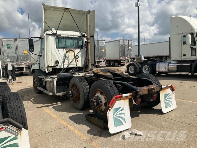 Mack CXU613 Motrici e Trattori Stradali
