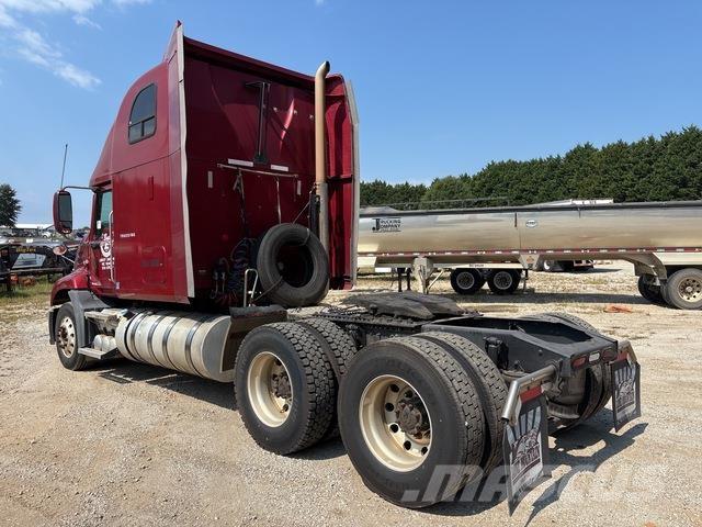 Mack CXU613 Motrici e Trattori Stradali