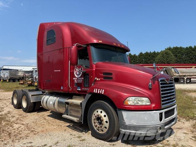 Mack CXU613 Motrici e Trattori Stradali