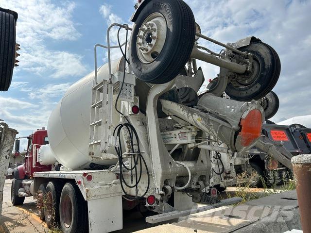 Mack GU713 Camion altro