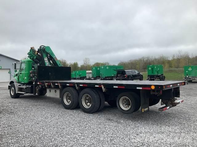 Mack GU813 Camion altro