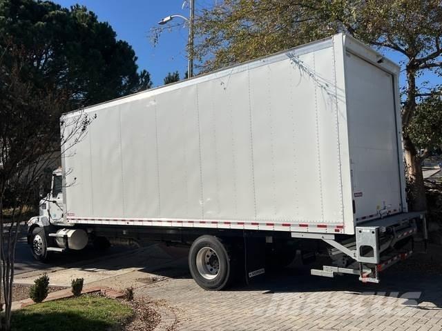 Mack MD Camion cassonati
