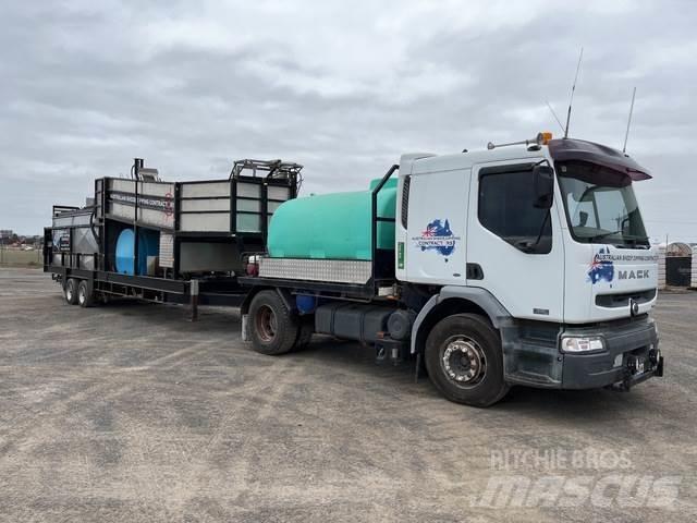 Mack Premium Costruzioni - Altro