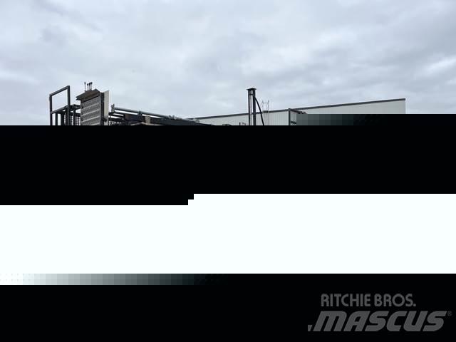 Mack Premium Costruzioni - Altro