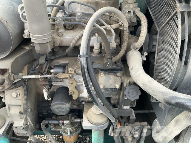 Maeda HF090-3 Piattaforme a braccio telescopico