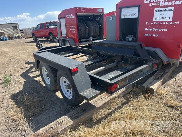 Magnum  Accumulatori di energia portatili