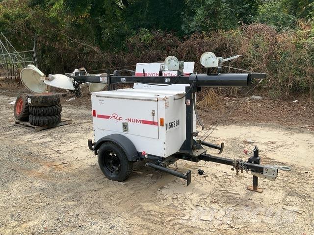 Magnum MLT306M Torri faro