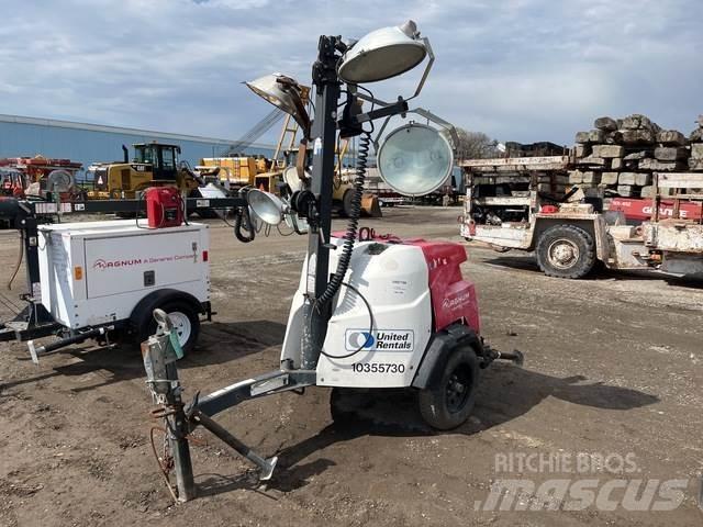 Magnum MLT6S Torri faro