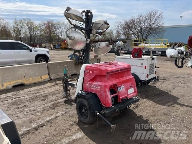 Magnum MLT6S Torri faro