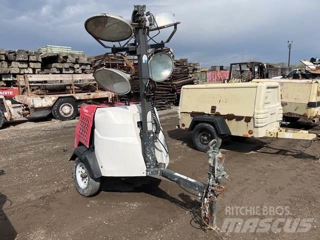 Magnum MLT6S Torri faro