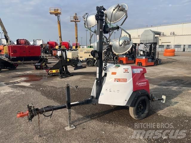 Magnum MLT6S Torri faro
