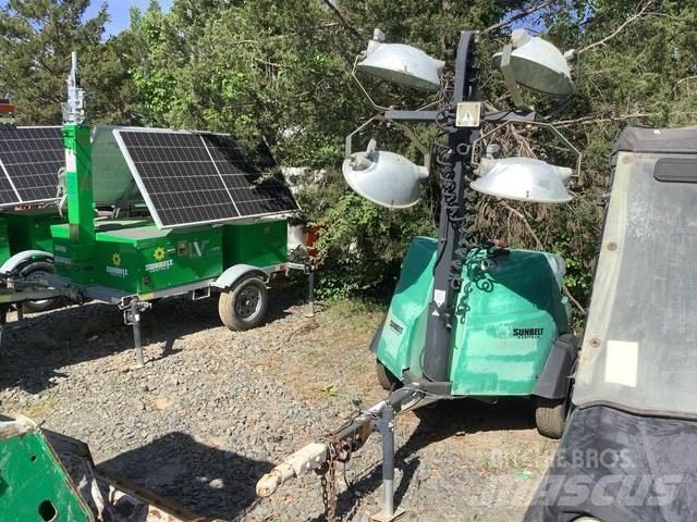 Magnum MLT6S Torri faro