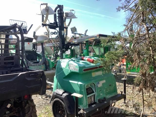 Magnum MLT6S Torri faro
