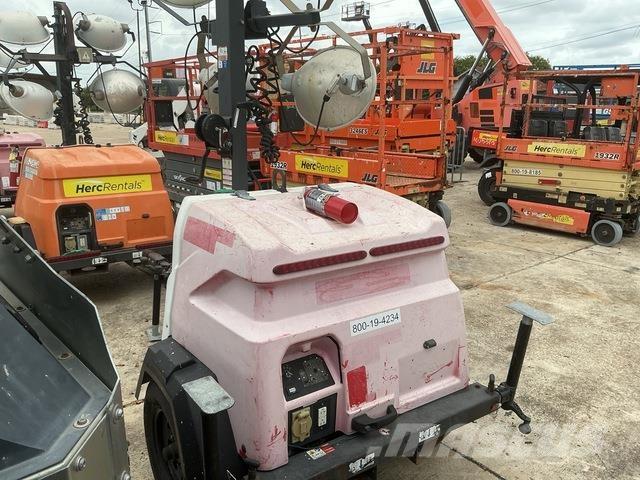 Magnum MLT6S Torri faro
