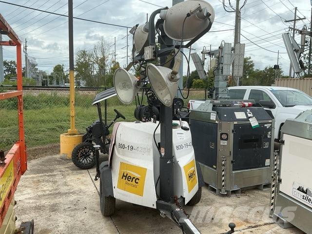 Magnum MLT6S Torri faro