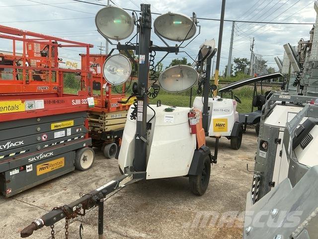 Magnum MLT6S Torri faro