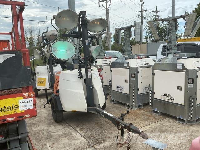 Magnum MLT6S Torri faro