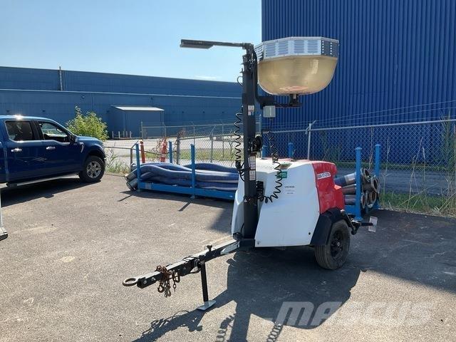 Magnum MLT6S Torri faro