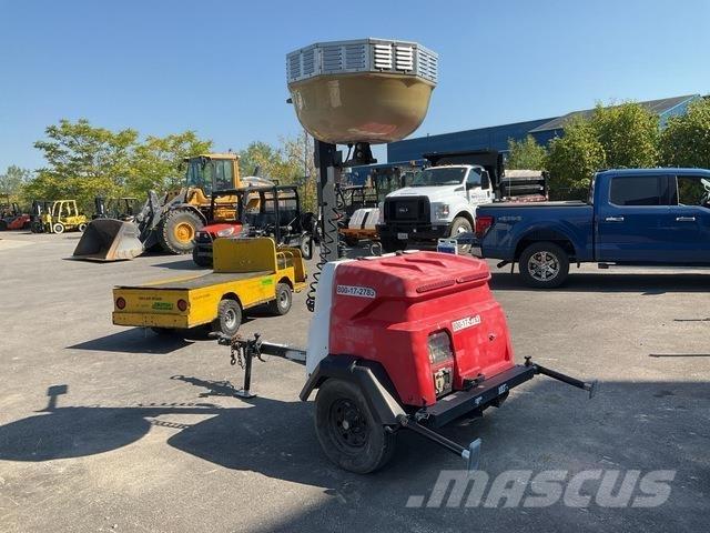 Magnum MLT6S Torri faro