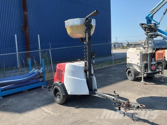 Magnum MLT6S Torri faro