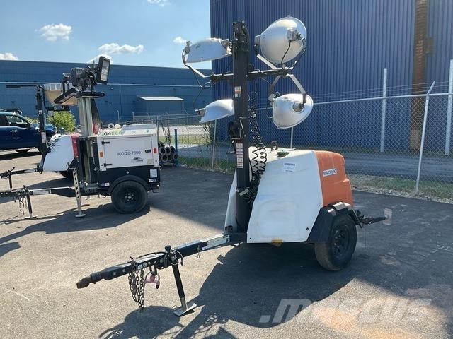 Magnum MLT6S Torri faro