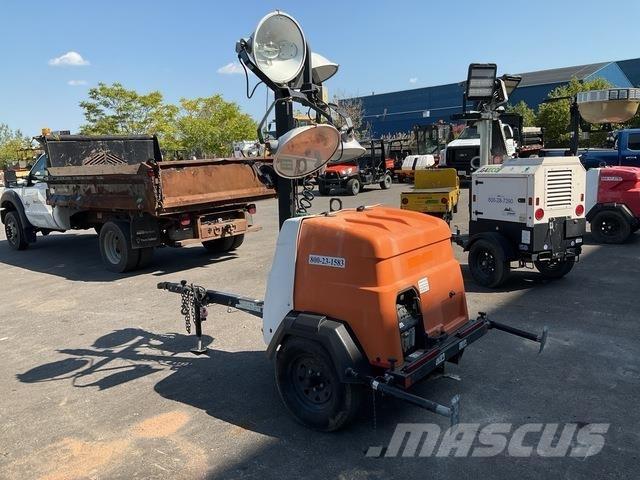 Magnum MLT6S Torri faro