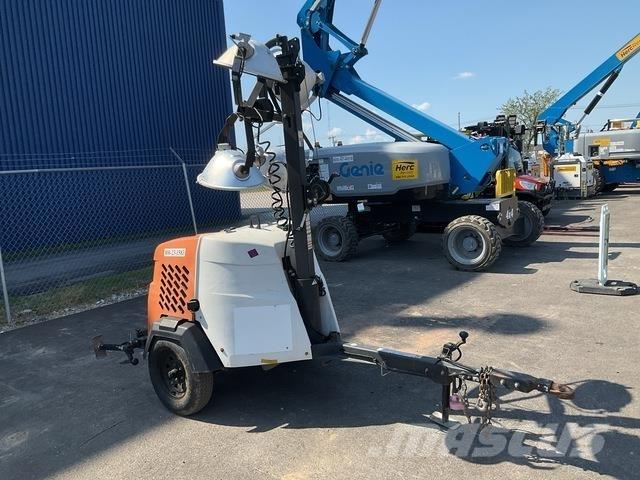 Magnum MLT6S Torri faro