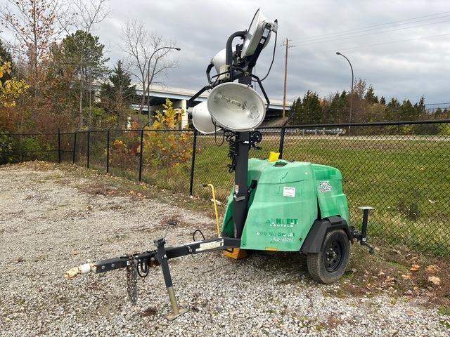 Magnum MLT6S Torri faro