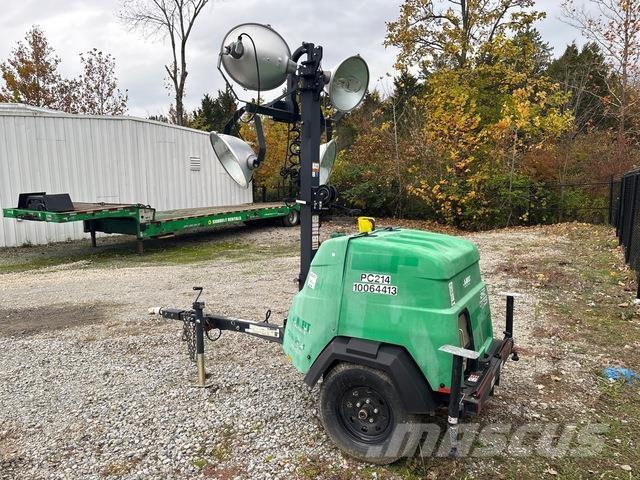 Magnum MLT6S Torri faro