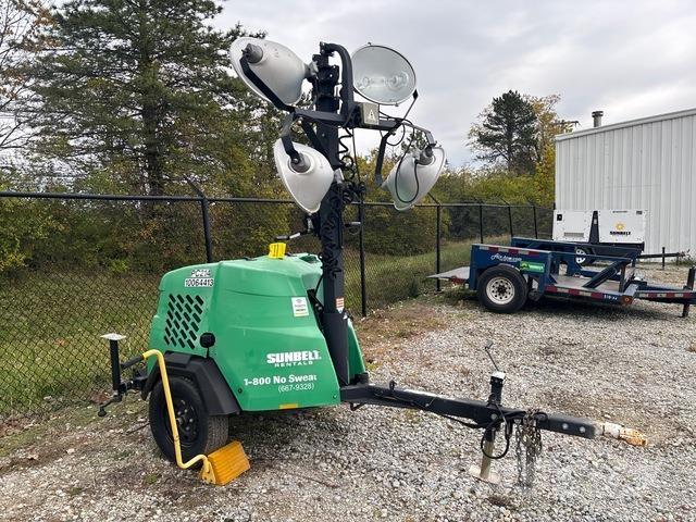 Magnum MLT6S Torri faro