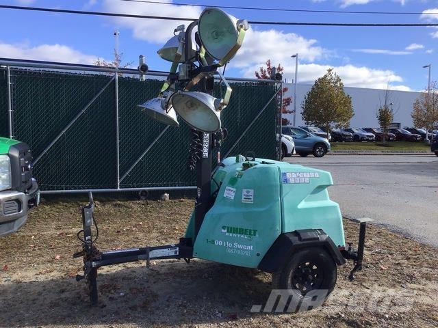 Magnum MLT6S Torri faro