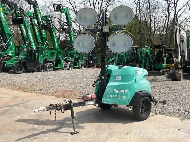 Magnum MLT6SK Torri faro