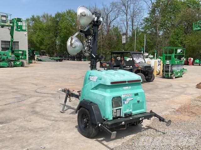 Magnum MLT6SK Torri faro